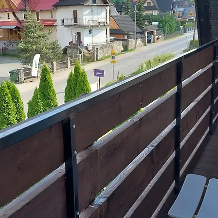 Seba Zakopane