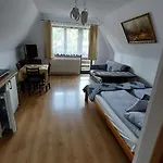 Seba Kwatera prywatna Zakopane