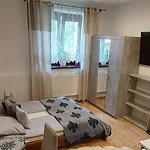 Kwatera prywatna Seba Zakopane