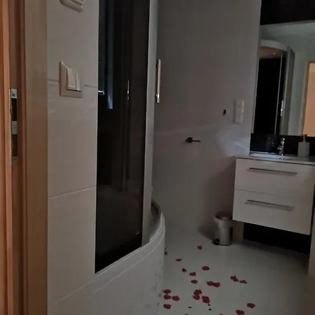 Ubytování v soukromí Seba *