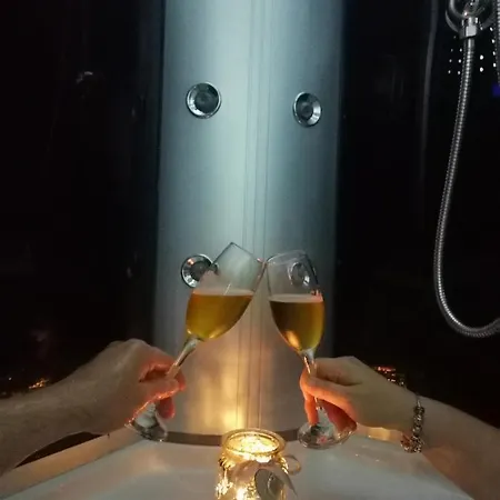 Privatunterkunft Seba *