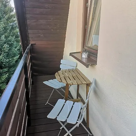 Kwatera prywatna Seba