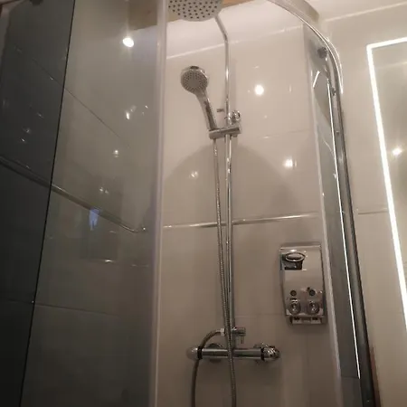 Kwatera prywatna Seba *