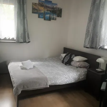 Seba Ubytování v soukromí *