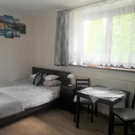 Privatunterkunft Seba *