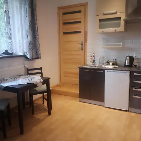 Ubytování v soukromí Seba *