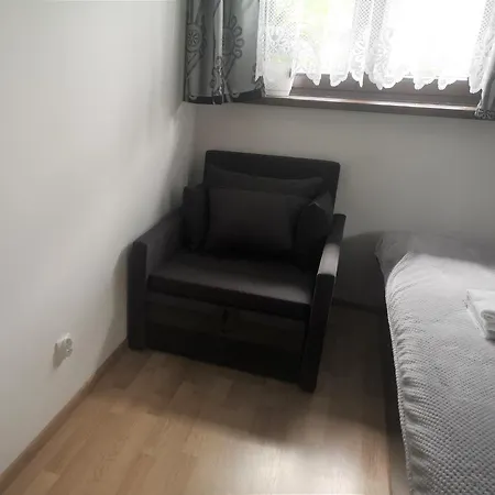Seba Ubytování v soukromí *