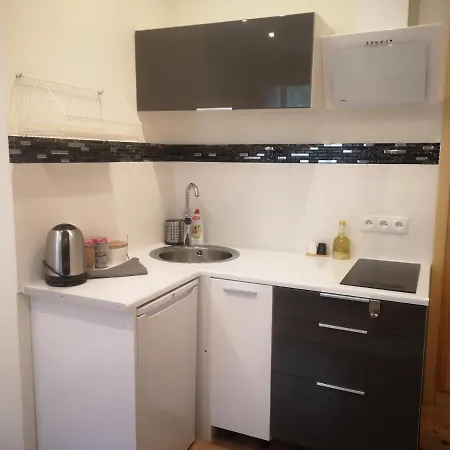 Seba Privatunterkunft