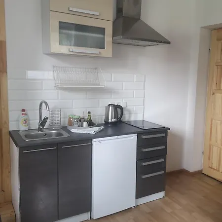 Seba Privatunterkunft