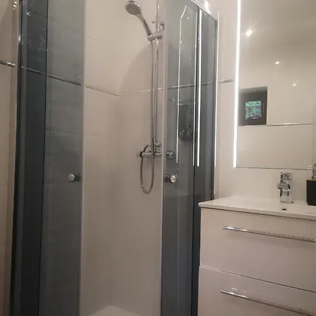 Privatunterkunft Seba *