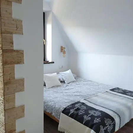 Homestay Seba Zakopane