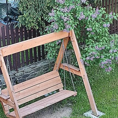 Ubytování v soukromí Seba *