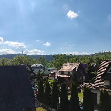 Seba * Zakopane