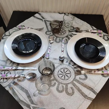 Seba Accommodatie bij particulieren