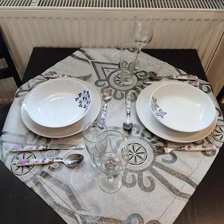 Homestay Seba Zakopane