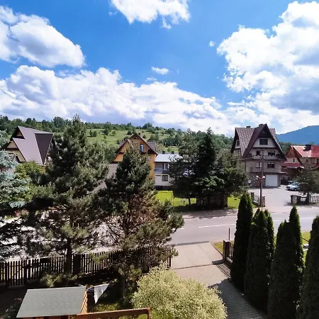 Seba * Zakopane