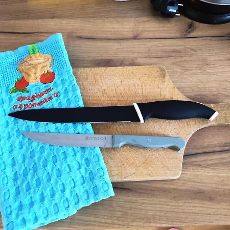 Ubytování v soukromí Seba *
