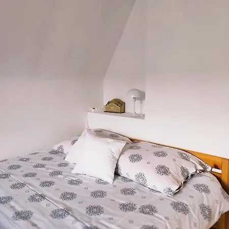 Seba Ubytování v soukromí *