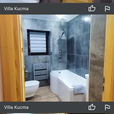 Seba Privatunterkunft *