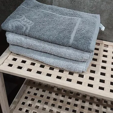 Seba Ubytování v soukromí *