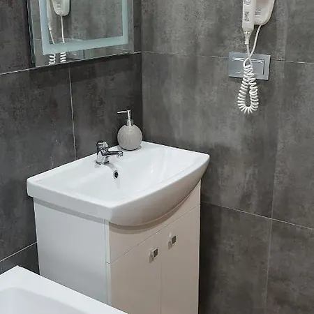 Seba Kwatera prywatna