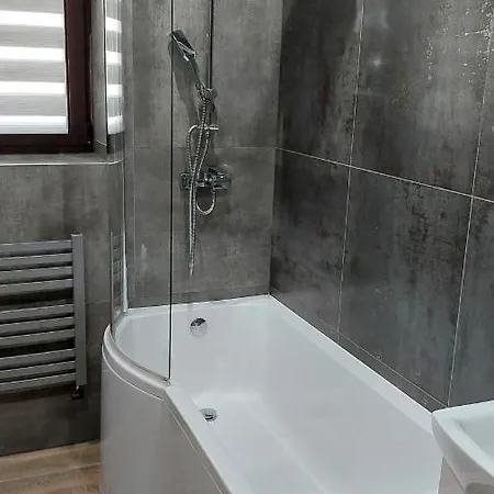 Privatunterkunft Seba