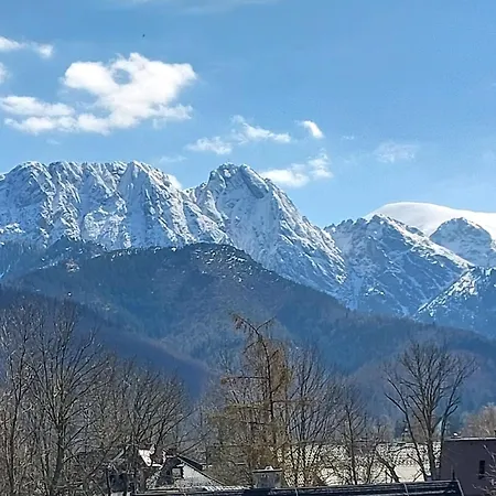 Seba * Zakopane