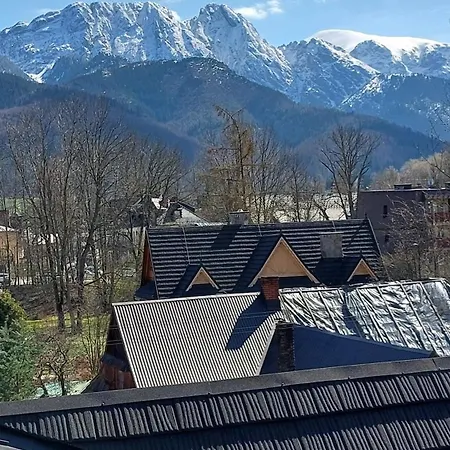Seba * Zakopane