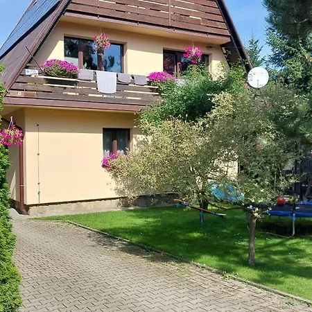 Seba Zakopane