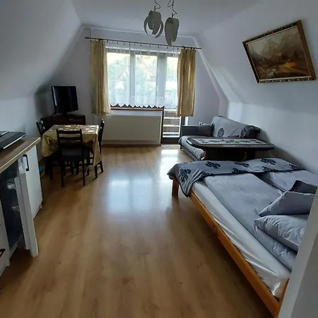 Seba Privatunterkunft *