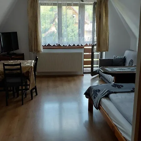 Kwatera prywatna Seba