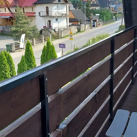 Seba Zakopane