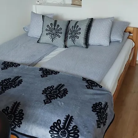 Privatunterkunft Seba Zakopane