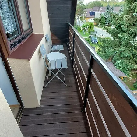 Seba * Zakopane