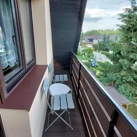 Kwatera prywatna Seba Zakopane