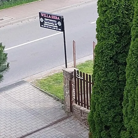 Seba Zakopane