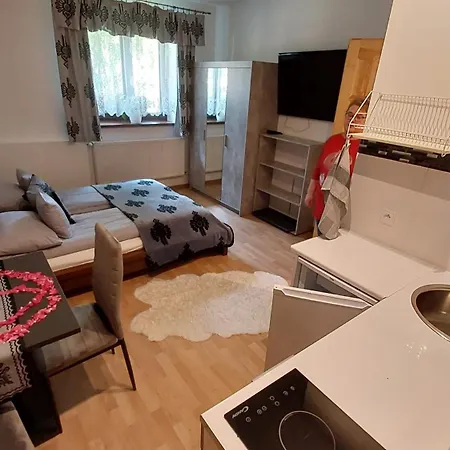 Seba Ubytování v soukromí *