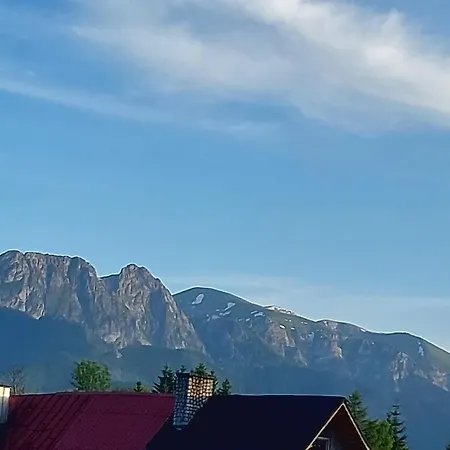 Ubytování v soukromí Seba