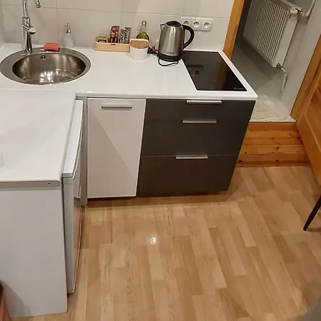 Seba Ubytování v soukromí