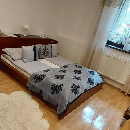 Privatunterkunft Seba