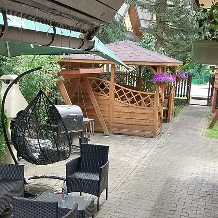 Seba Ubytování v soukromí *