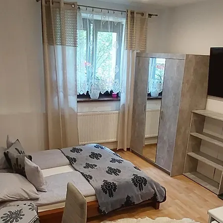 Privatunterkunft Seba Zakopane