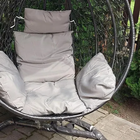 Accommodatie bij particulieren Seba