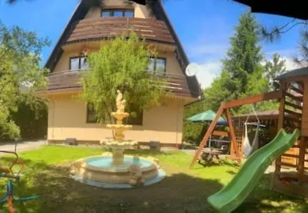 Privatunterkunft Seba *