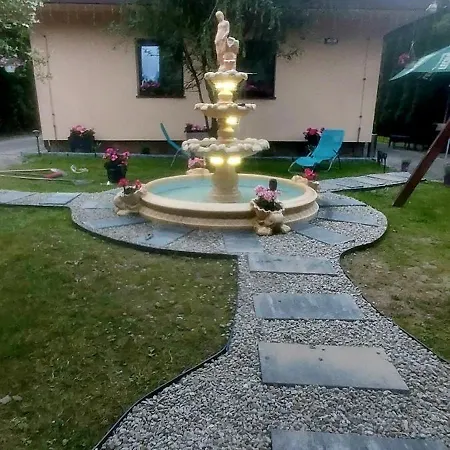 Seba Kwatera prywatna *