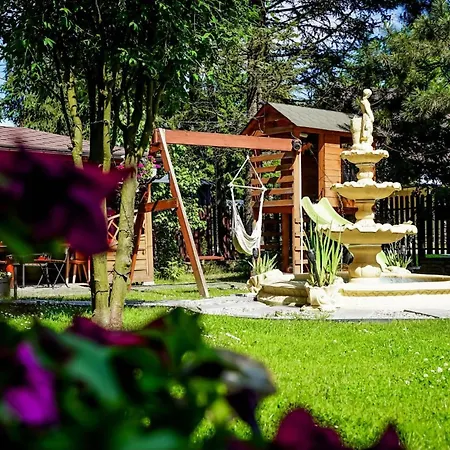 Kwatera prywatna Seba Zakopane