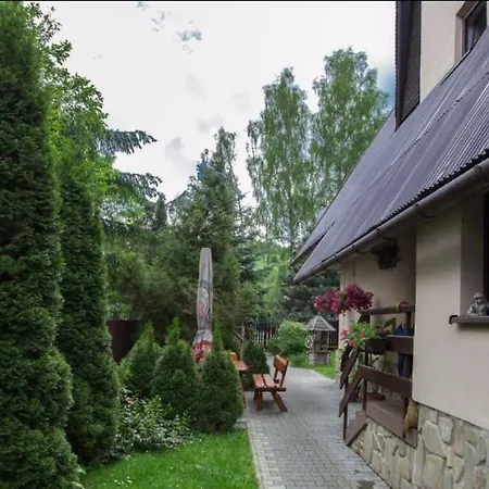 Seba Homestay Zakopane