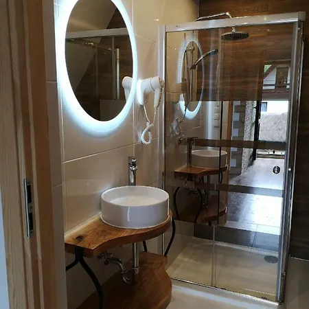 Seba Kwatera prywatna *