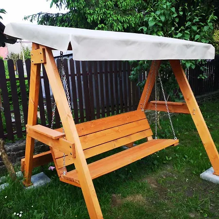 Seba Homestay Zakopane