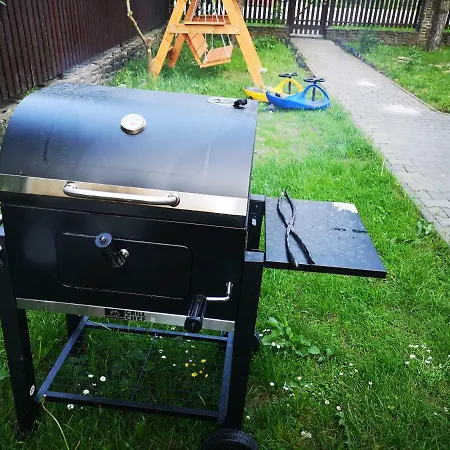 Seba Accommodatie bij particulieren